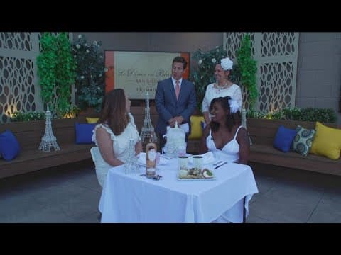 Diner en Blanc celebrating 10th anniversary on September 15