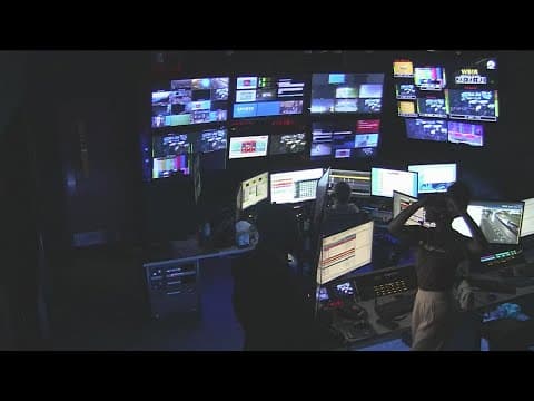 Straight from the Heart... we'll miss you, Iyanla!