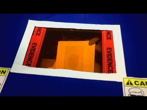 'A victory for survivors' | New rape kit tracking system launched in Maryland