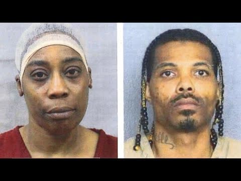 Woman charged with murder in Kansas City reporter's death, accomplice arrested in Florida