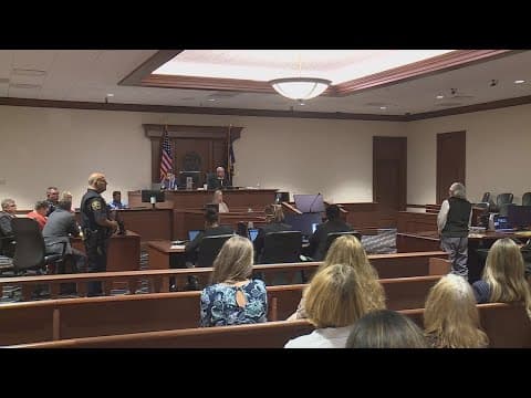 Woman accused in wrong-way crash that killed 3 teens from Fishers learns sentence