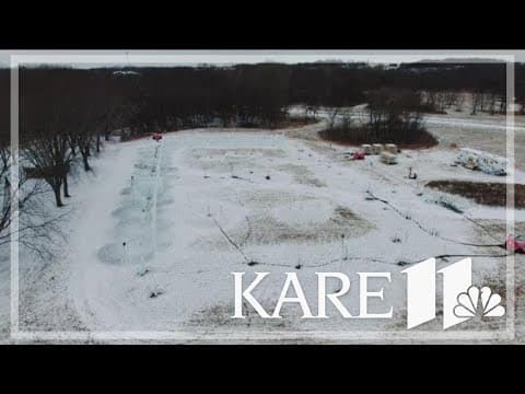 Incoming Arctic air is good news for MN winter festivities