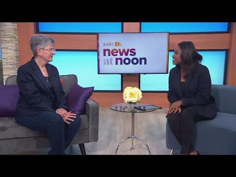 Audiologist highlights importance of regular hearing checks