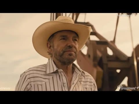 'Landman' filming closes several streets in busy Dallas neighborhoods