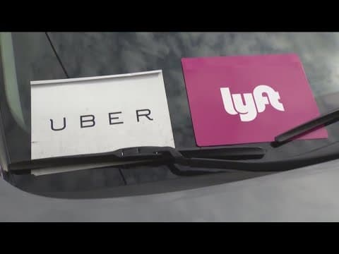 California gig workers could soon unionize under new legislation