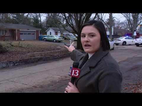 Child injured in accidental shooting on east side