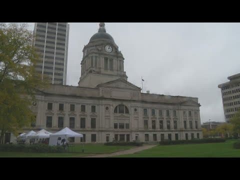 Tuesday hearing to discuss length of Delphi murder trial, terms and names banned during jury selecti