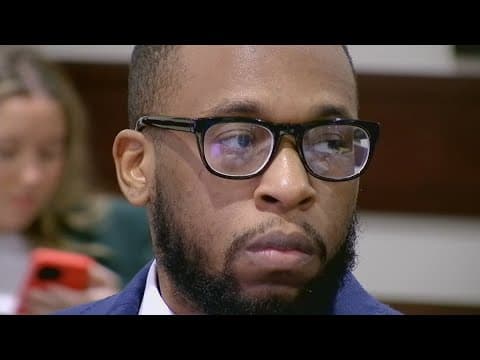 Day 2 of trial for Tampa father who allegedly shot 2 kids wrapping up
