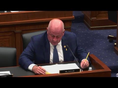 Ohio congressman calls for investigation into 'deeply inappropriate symbol' found in his office