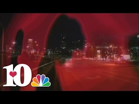 New human trafficking law aims to help incarcerated survivors get help