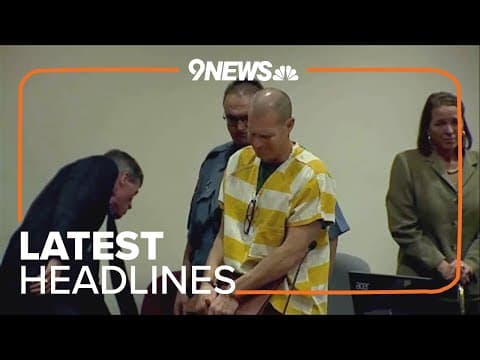 Extended Headlines | Judge Wipes Out Prison Sentence for Paramedic in Elijah McClain Case