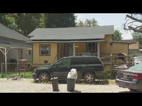 Three family members injured in Bogalusa shooting after argument over video game