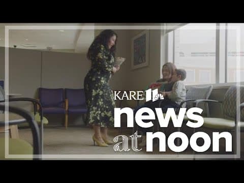 Community Connect program marks second anniversary at Children's Minnesota