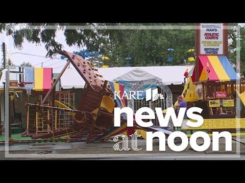 KARE 11 News Now - August 27, 2024