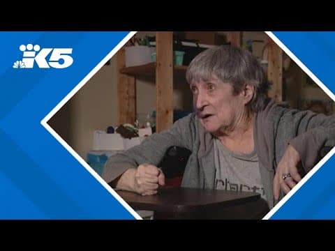 Trump Medicaid cuts could close long-term care facilities in WA, Cantwell says