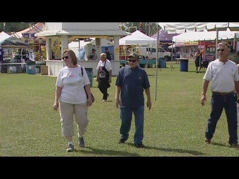 Bridge City Gumbo Festival