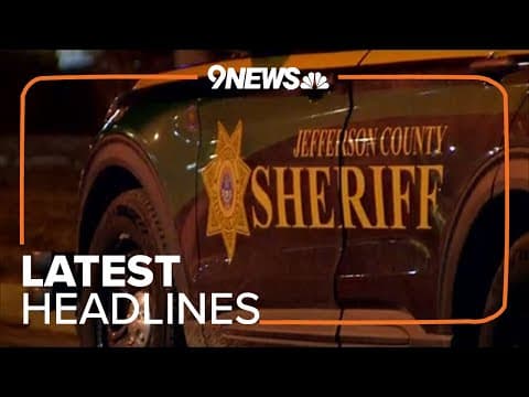 Latest headlines | Man arrested after firing several shots inside Holiday Inn, police say