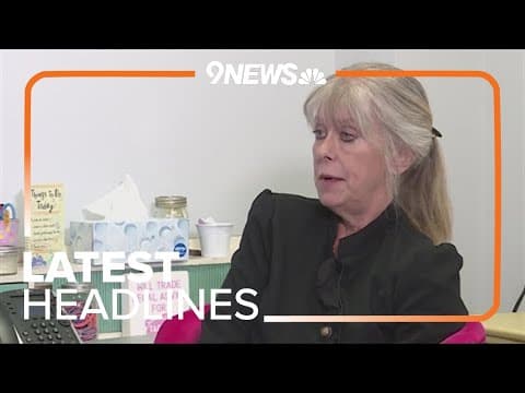 Latest Headlines | Lead prosecutor in Barry Morphew case removed from office