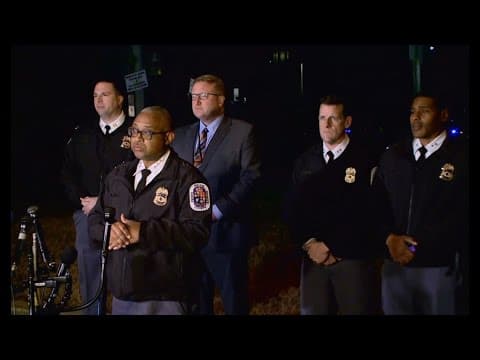 WATCH LIVE: Carjacking Turned Shooting Involving Off-Duty Officer