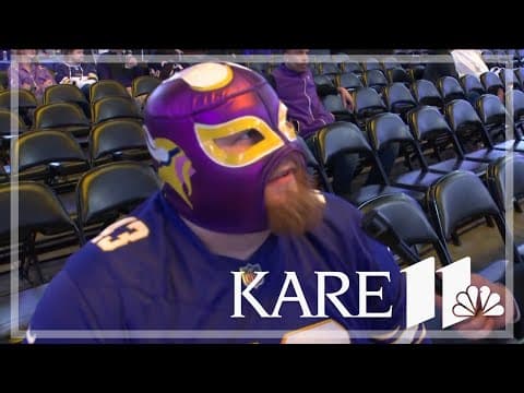 Vikings select offensive lineman Donovan Jackson in first round