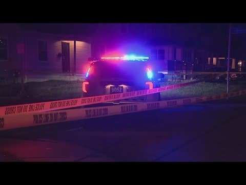 Police: Victim in fatal Linden shooting may have been breaking into shooter’s home