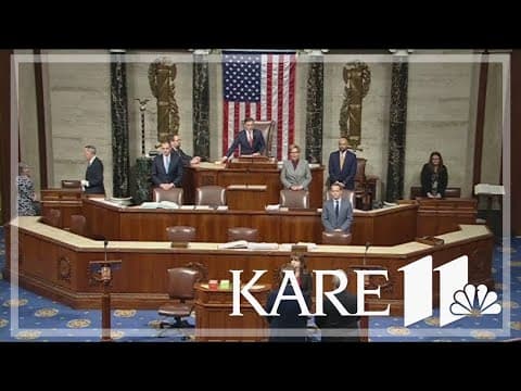 Congress back to work as government shutdown threat looms