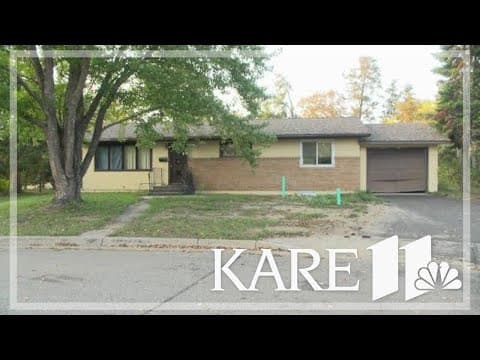 Man charged in alleged gang rape of 11-year-old girl at Bemidji home