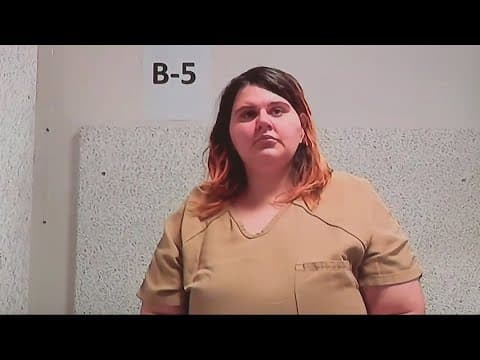 Columbus mother indicted for murder in 9-month-old son's death