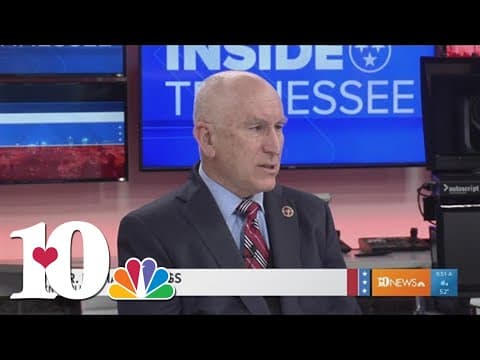 Inside TN: R. Briggs, Part 3