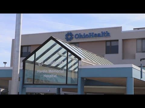 Ohio hospital preparing for crowds during total solar eclipse