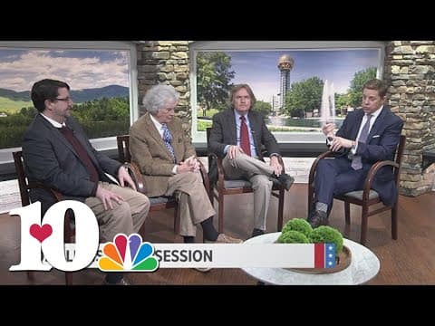 Inside TN: R. McNally, Part 4