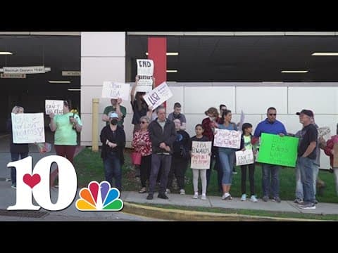 President of Covenant Health speaks on death of Lisa Edwards