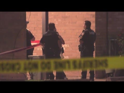 Police still looking for person who shot and killed 12-year-old boy