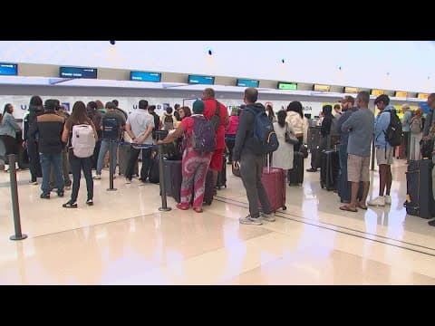 How the global tech outage is affecting services in Columbus and Franklin County