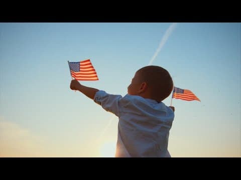 Birthright citizenship fight heads to Supreme Court
