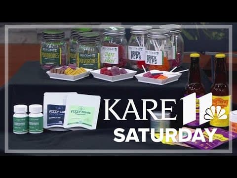 Minnesota Monthly's CannaFest sparks up in June