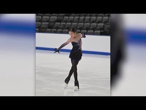 Victims of DC plane crash include those in the U.S. skating community