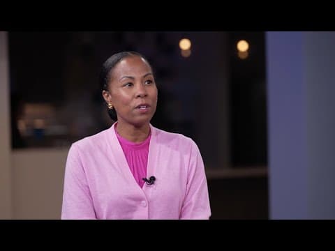 Democratic strategist discusses Joe Biden not seeking reelection