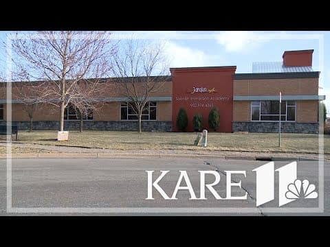 Police in Eden Prairie investigating after teacher allegedly gave children gummies before nap time