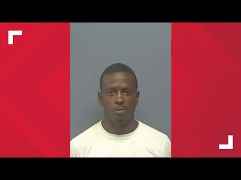 TPSO: Work release inmate walks off job site in Tangipahoa Parish