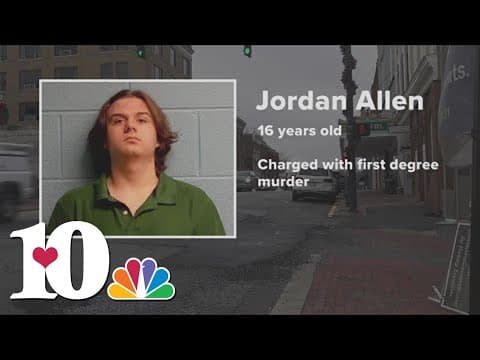 Greene Co. teen indicted by grand jury