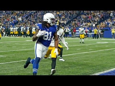 Inside the Huddle | Dec. 20, 2023