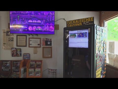 World's most sensitive earthquake detector recorded the 4.1 magnitude earthquake that shook TN