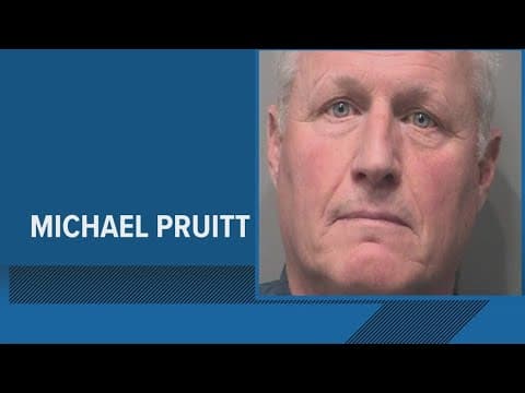 Johnson County coroner out on bond, pleads not guilty to 14 charges