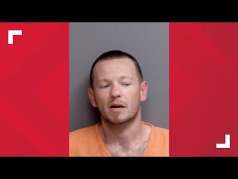 Deputies arrest suspect accused of killing 2 men, including Zanesville High School graduate