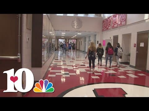 Loudon County kicks off the school year