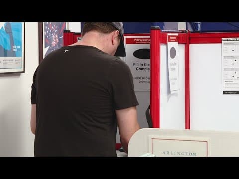 Montgomery County Ballot Question A explained
