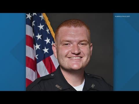 Former Plainfield officer plans to plead guilty | 13 Investigates
