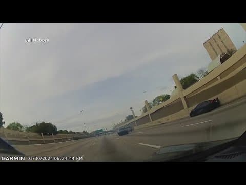 Rashee Rice told police he was driving the Lamborghini involved in major crash, attorney says