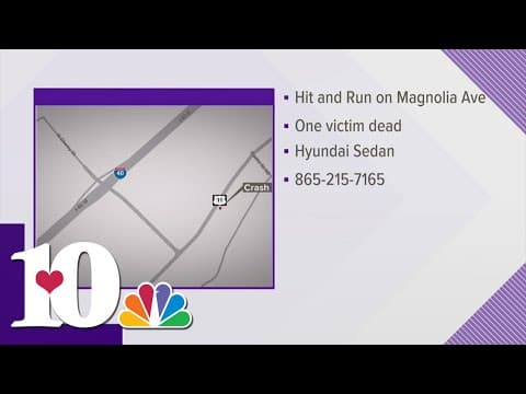 KPD: Investigation underway after fatal hit-and-run